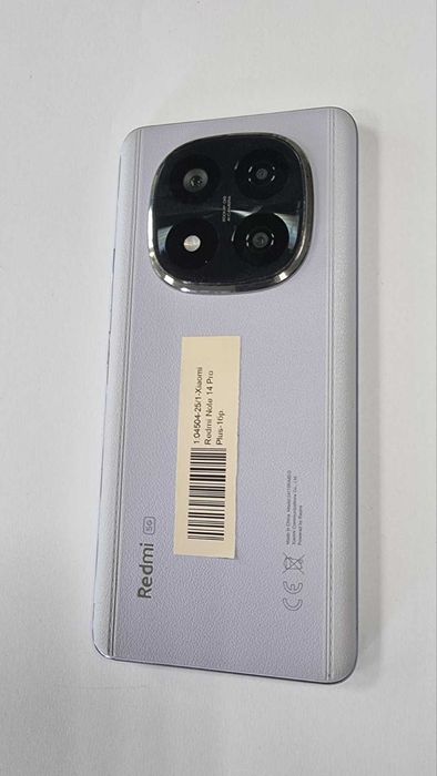 ***Toп цена***Redmi Note 14 Pro +