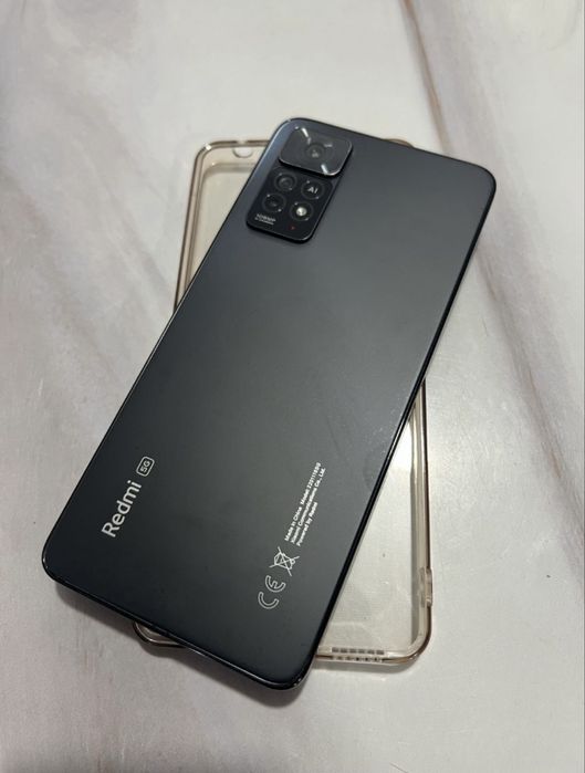 Redmi note 11 pro 256
