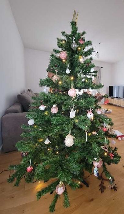 Brad artificial Colorado 180cm 406ramuri