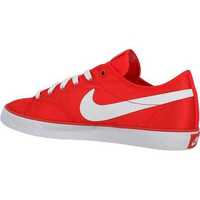 Pantof sport Nike Primo Court pentru barbati, Red/White, 45.5