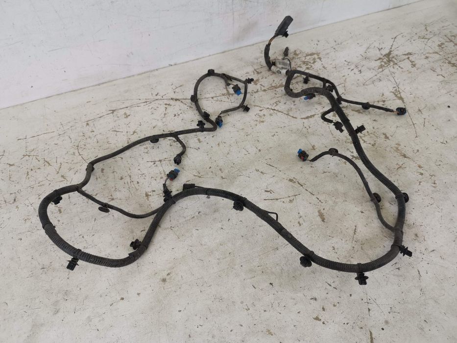 Кабели Сензори За Паркиране Задна Броня Ленд Роувър DEFENDER SUV [L663