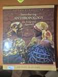 Introducing Anthropology an Integrate Approach by Michael Alan Park