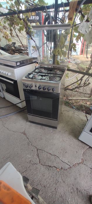 Газ плита с доставкой