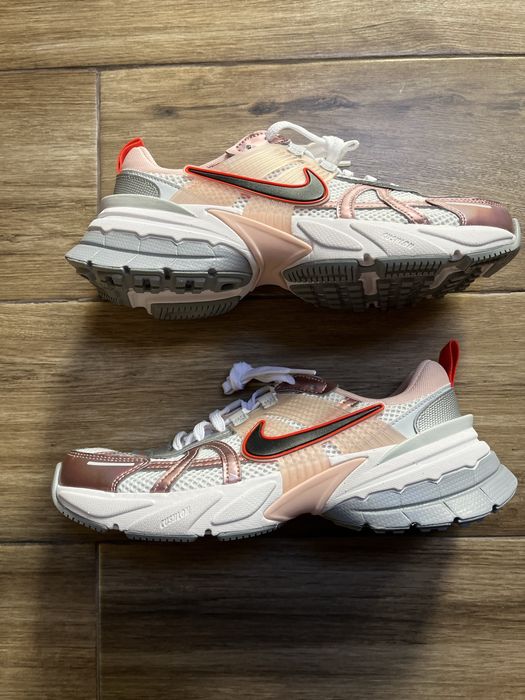 Nike V2K Run New
