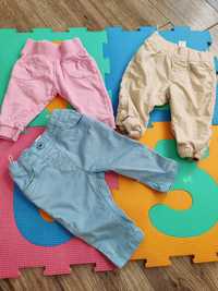 Set 3 pantaloni copii C&A * Vedeti ultimele poze pt alte haine