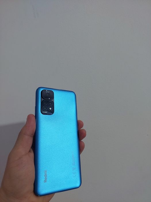 Sotiladi Redmi Note 11S 8/128 ideal