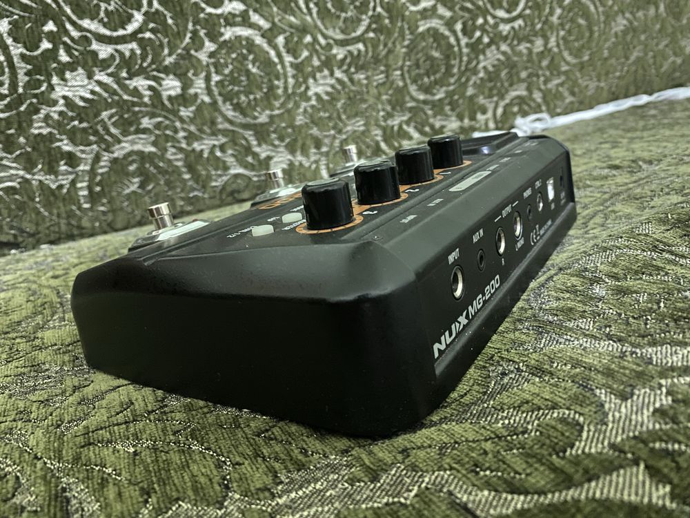 Nux-200 srochna sotiladi