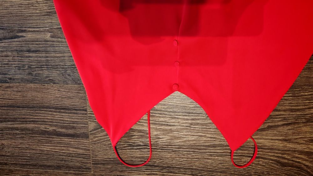 Bluza și maieut, mărimea 42, dar merge 40 (M)