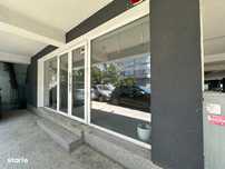 Spatiu comercial liber, parter, toate utilitatile, zona Rahova - Sebas