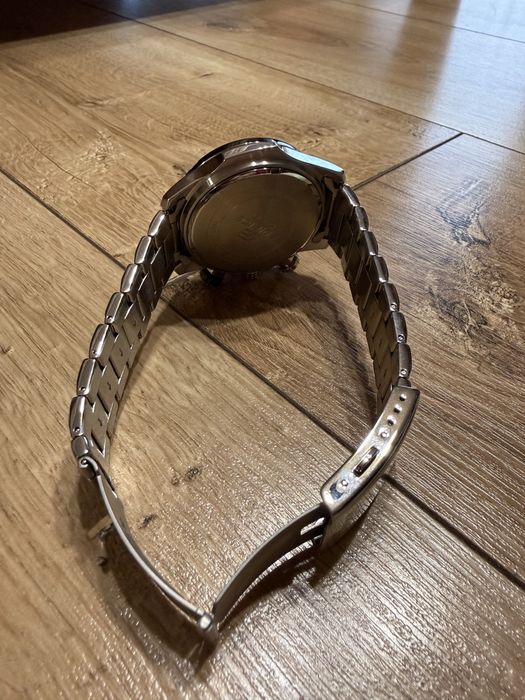 Ceas Casio Edifice EFR-558DB-1AVUDF