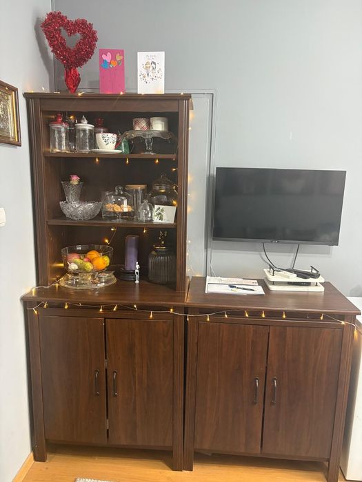 Обзавеждане за хол