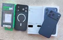 Iphone 17 Pro Max 512 gb