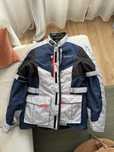Geaca Moto Adventure Bering Siberia XL