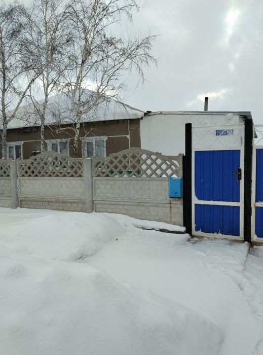 Продам квартиру.