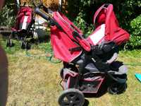 Бебешка количка HAUCK VIPER TRIO SET