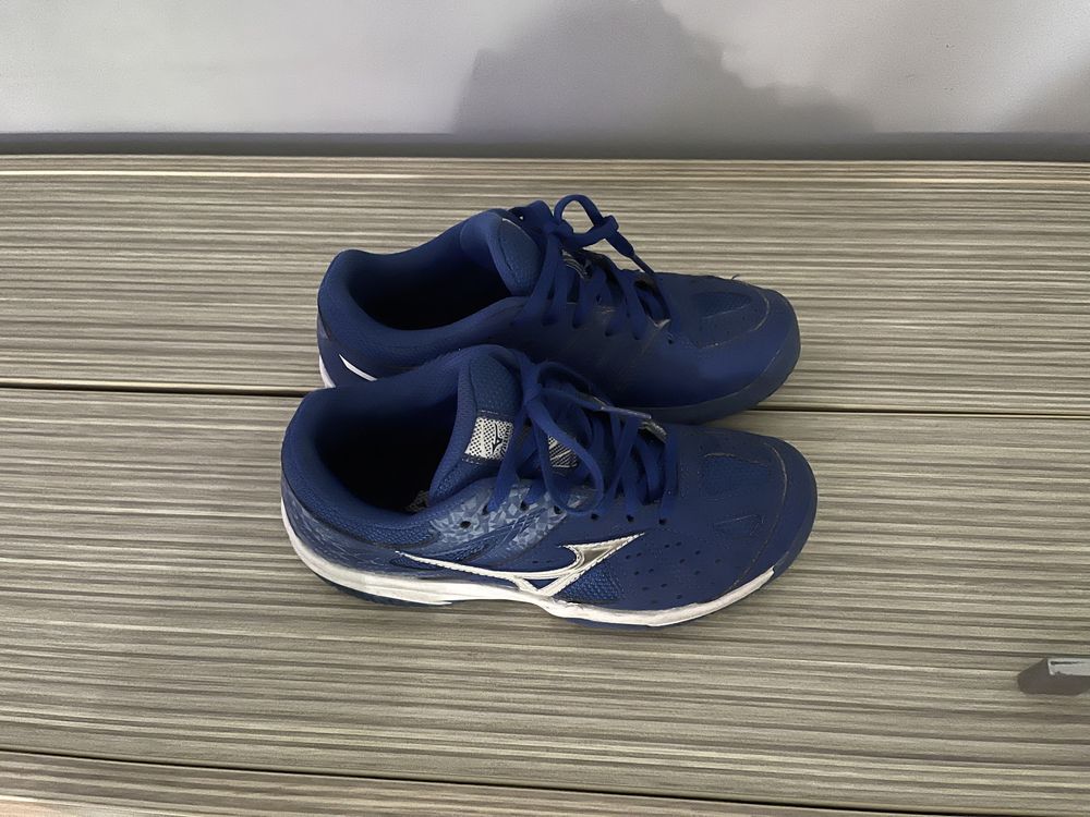 Детски маратонки Mizuno 33н