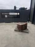 Cupa excavator/buldoexcavator bolturi 40 ,60 cm