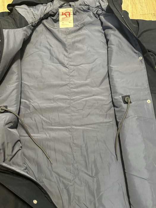 Geaca Kari Traa dama