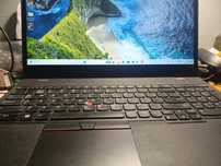 Ноутбук Lenovo ThinkPad T 580 Full Hd ips