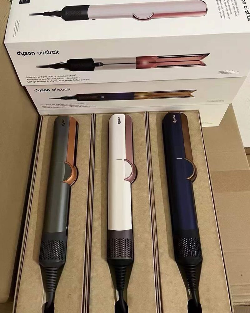 Dyson airstrait Дайсон выпрямитель последние