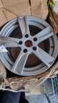 Set Jante R16 6.5J ET40