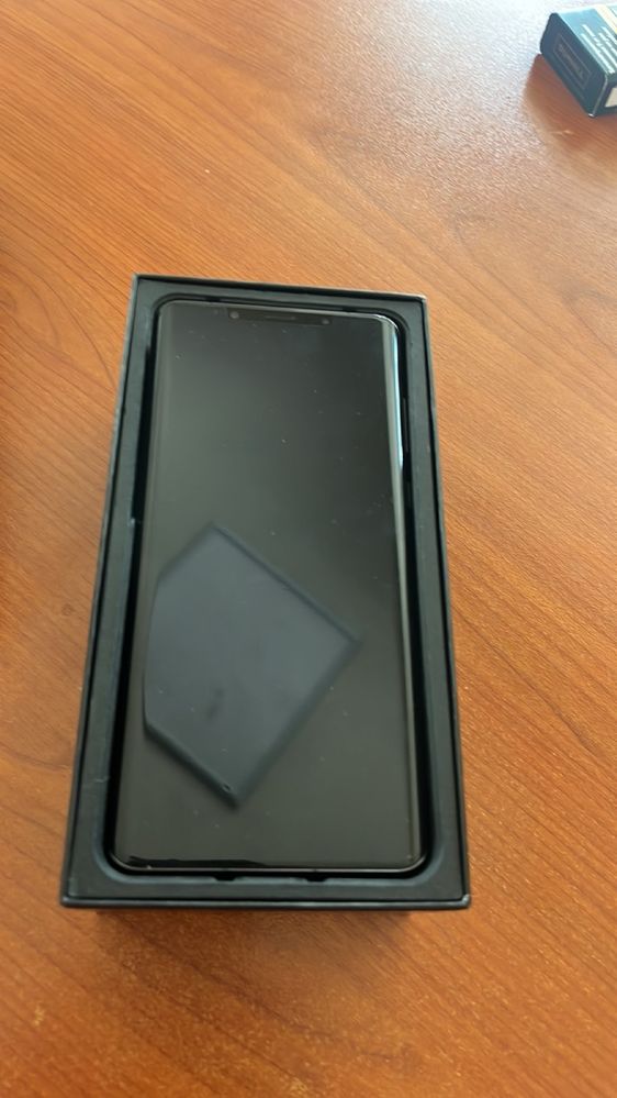Huawei mate50 pro 256 gb