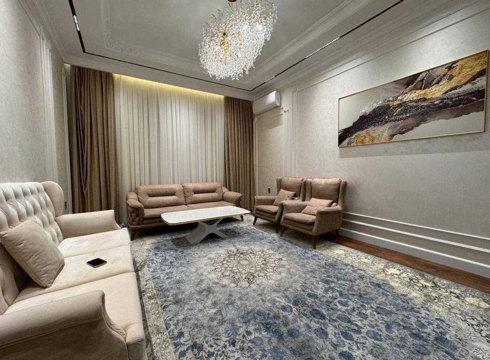 Сдается в аренду 3/6/11 Мирабад Авеню 374*