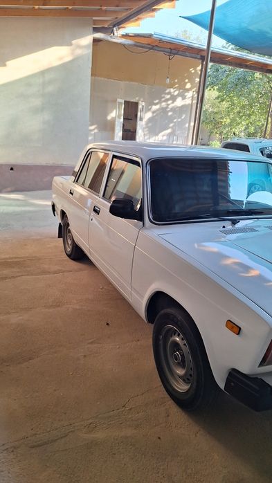 Jiguli 2107 lada