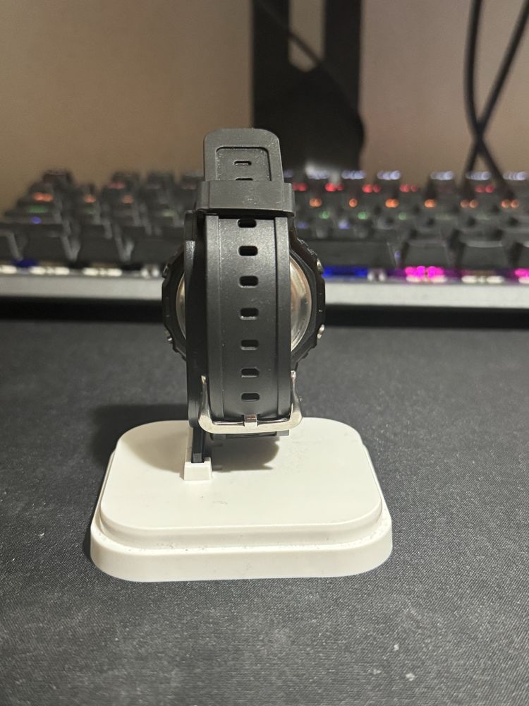 G-Shock Без кутия