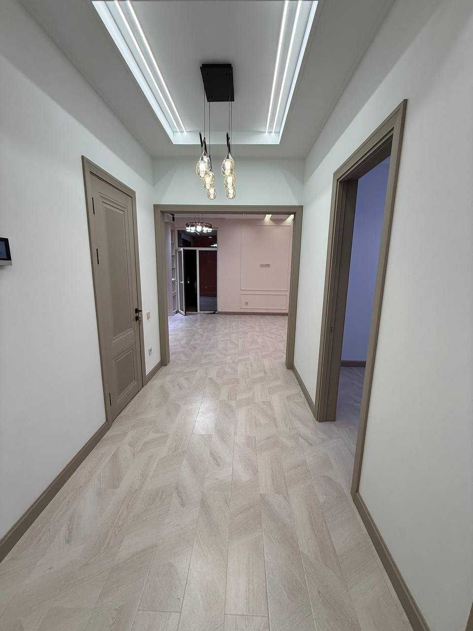 Продается 3х ком  85 кв.м в ЖК Cambridge Residence