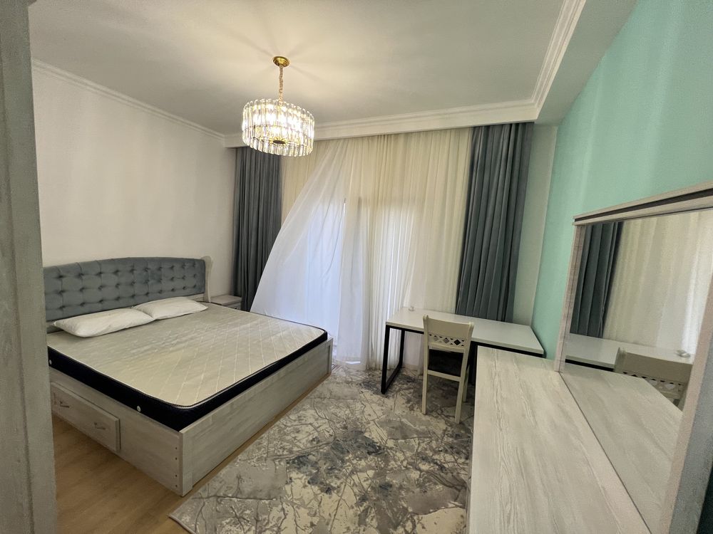 Аренда Стамбул сити Istanbul city