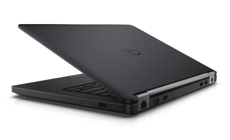 Лаптоп DELL E5450 14" FULL HD, i5-4310U, RAM 8G, 250 SSD