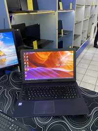 Гарантия Asus Core i3-7020U/ОЗУ-4ГБ/ССД-256ГБ в хорошем состоянии