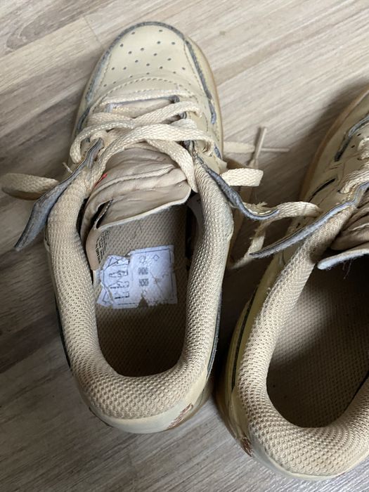 Оригинални юношески кецове Nike Air Force 1 Fontanka! 30 н