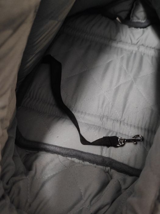 Чанта преноска за куче