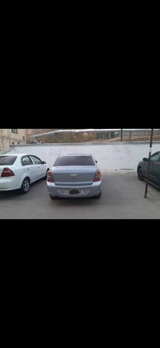 Cobal 2015 mexanika xolati zor metan gaz 4-pakaleniya prb 345000