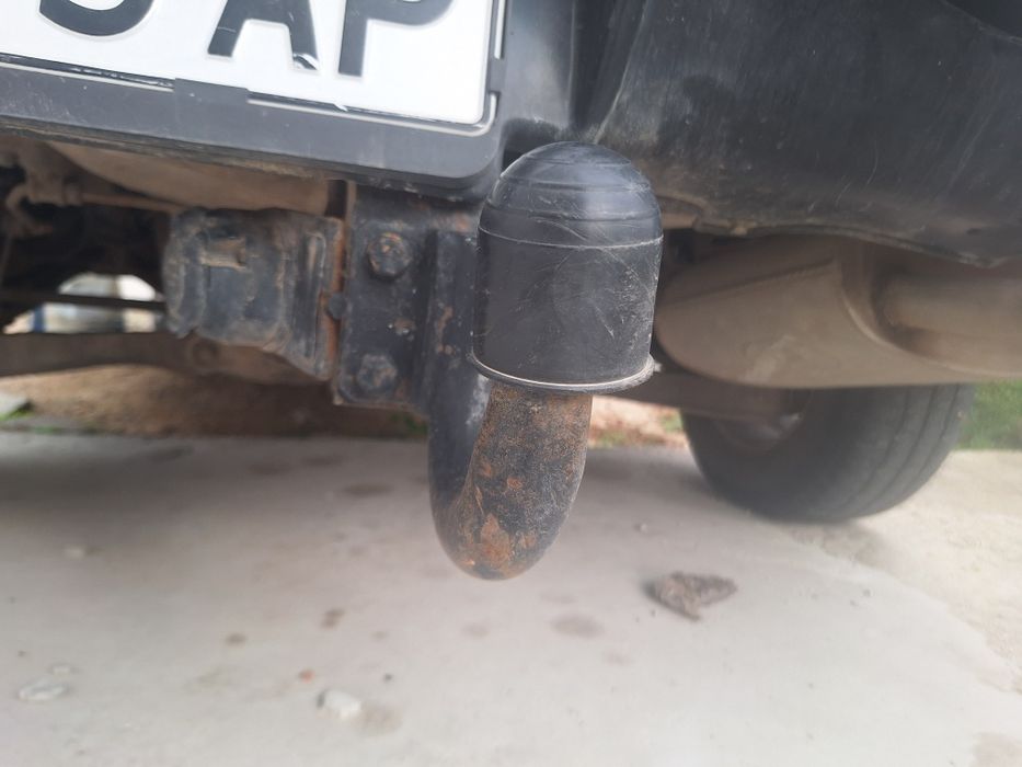 Теглич за хонда црв 1 honda crv 1