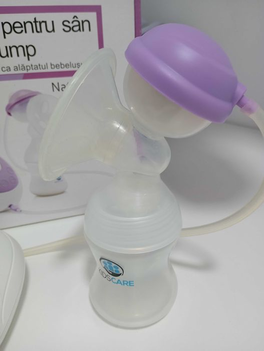 Pompa de san electrica Kidscare