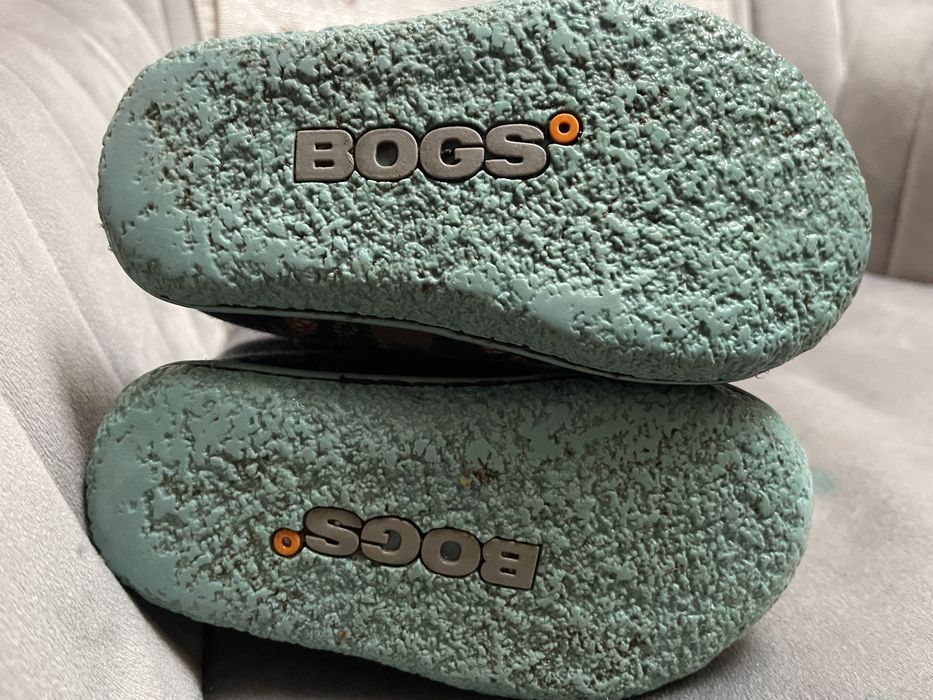 Боси ботушки Bogs 21