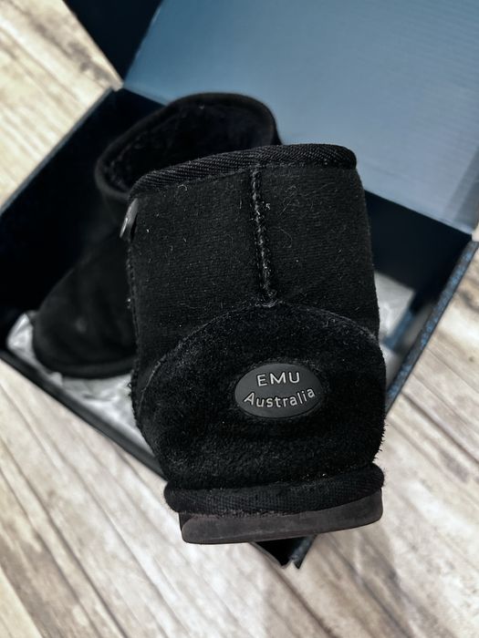 Детски боти тип UGG