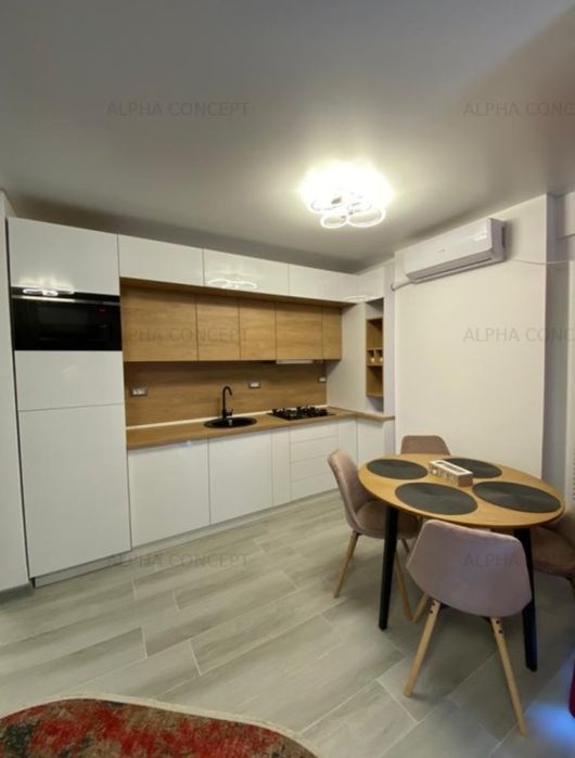 Închiriez Studio Mamaia Nord