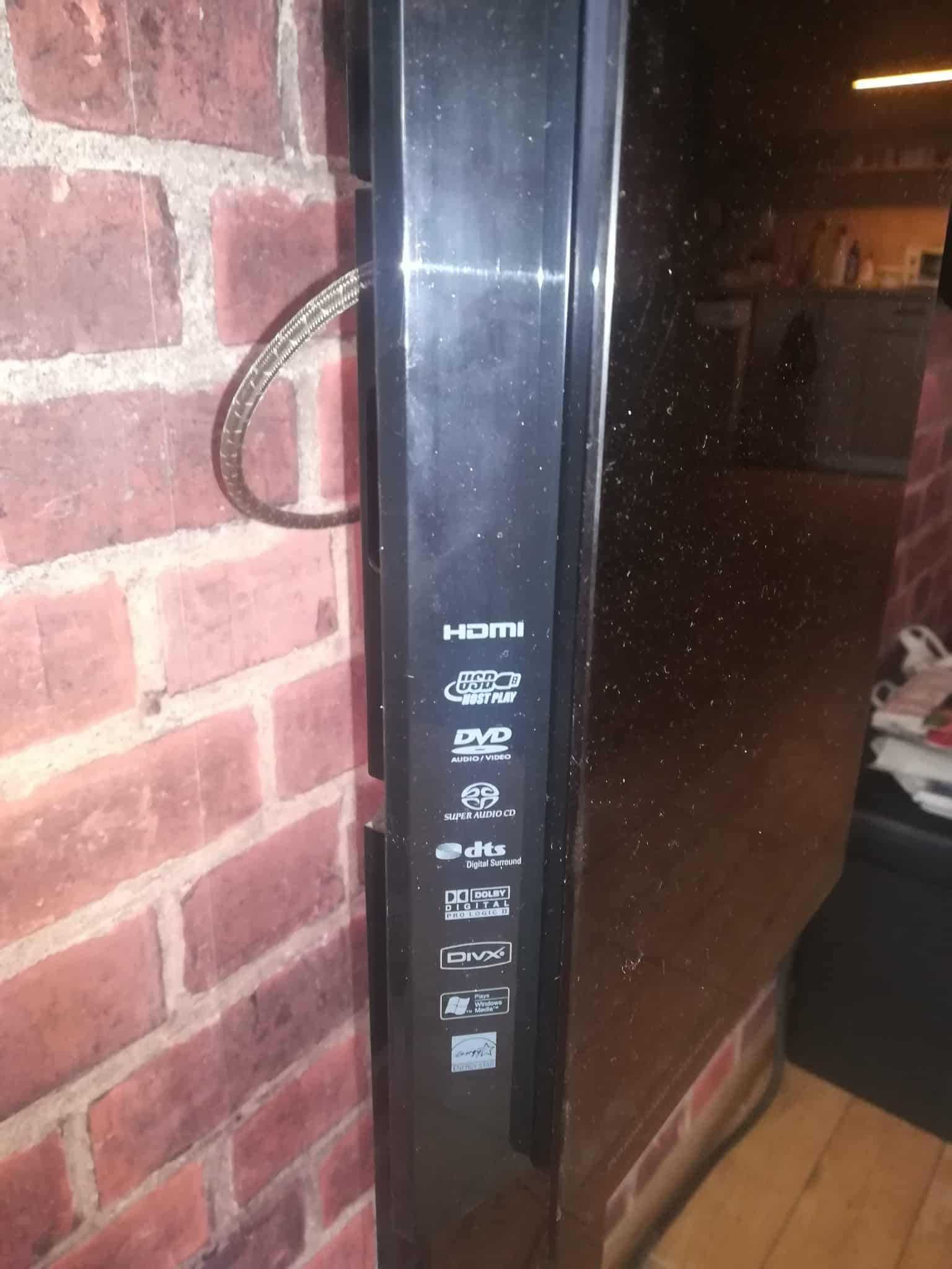 Домашно кино Samsung HT-TXQ120