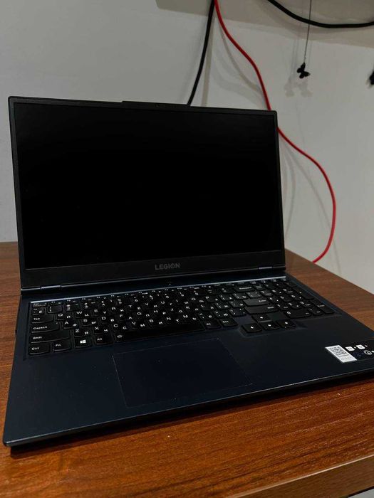 Продам ноутбук Lenovo Legion 5