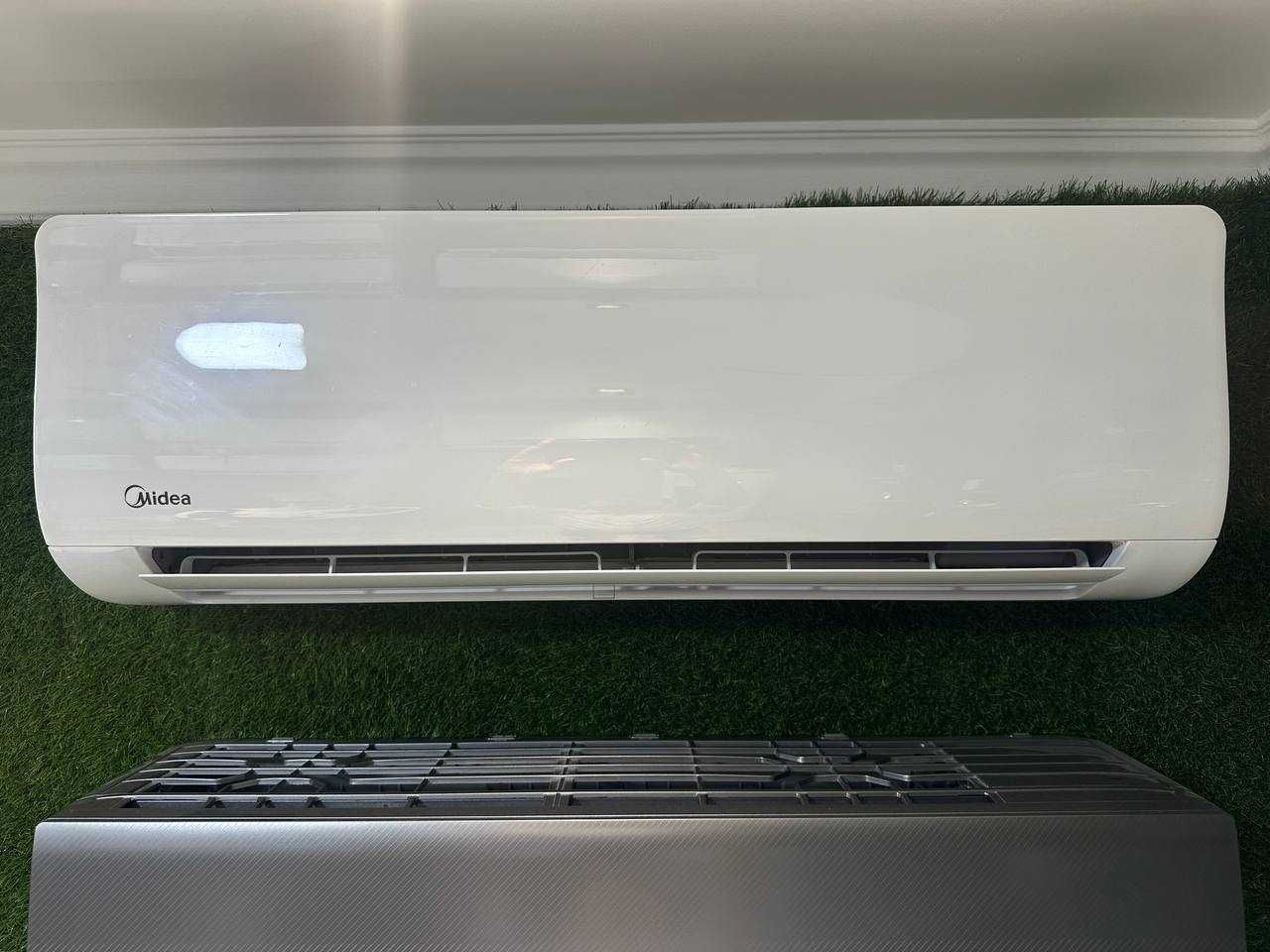Кондиционер Midea Alba  7