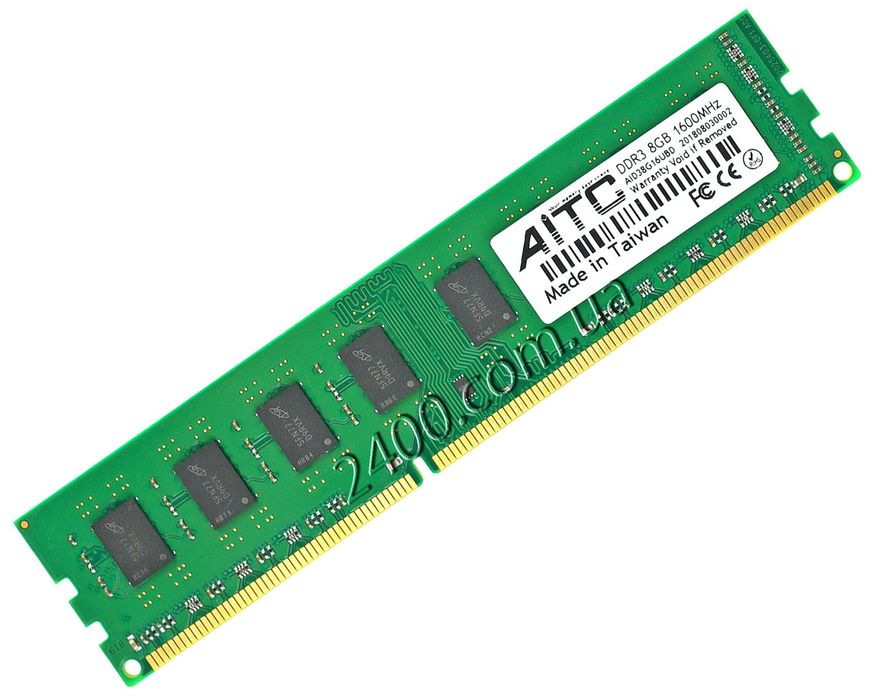Aperativka aperativni pamyat Ddr3 8gb