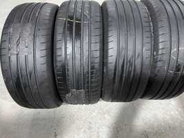 Anvelope Vara 225/45/18 Goodyear RSC