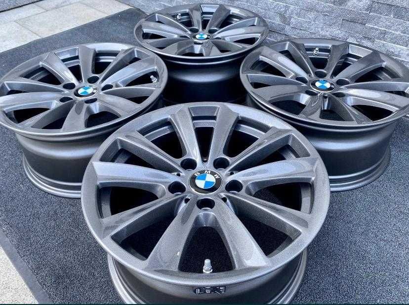Jante r17 Bmw originale 5x120 seria 3 5 f10 f30 e90