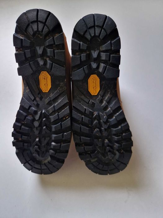 Brasher BRS Country Walk оригинални обувки