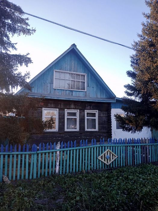 Продам частный дом