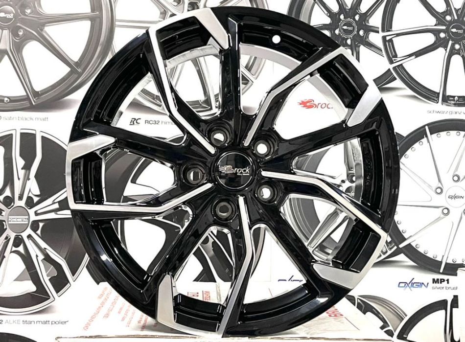 Jante Infiniti Q50, noi, 17 inch